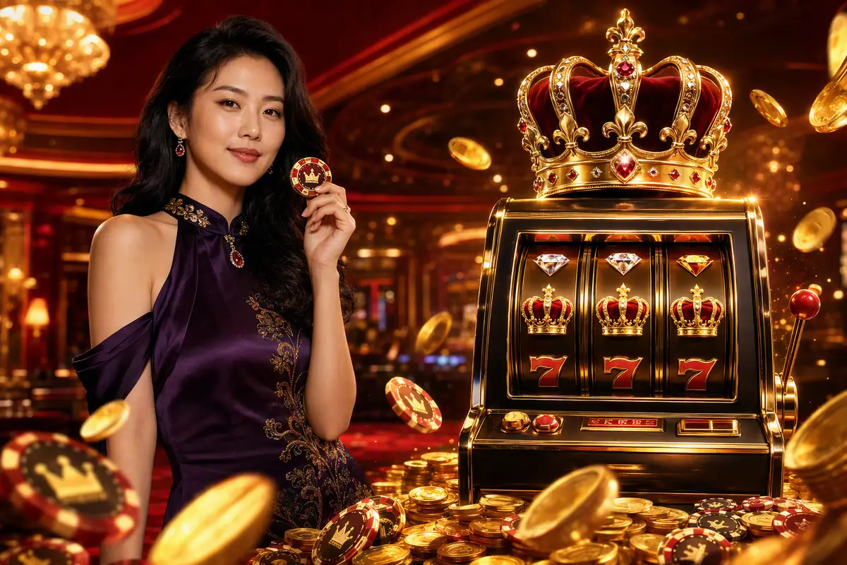 Câu chuyện thương hiệu qq83 – nhà cái cá cược uy tín Việt Nam